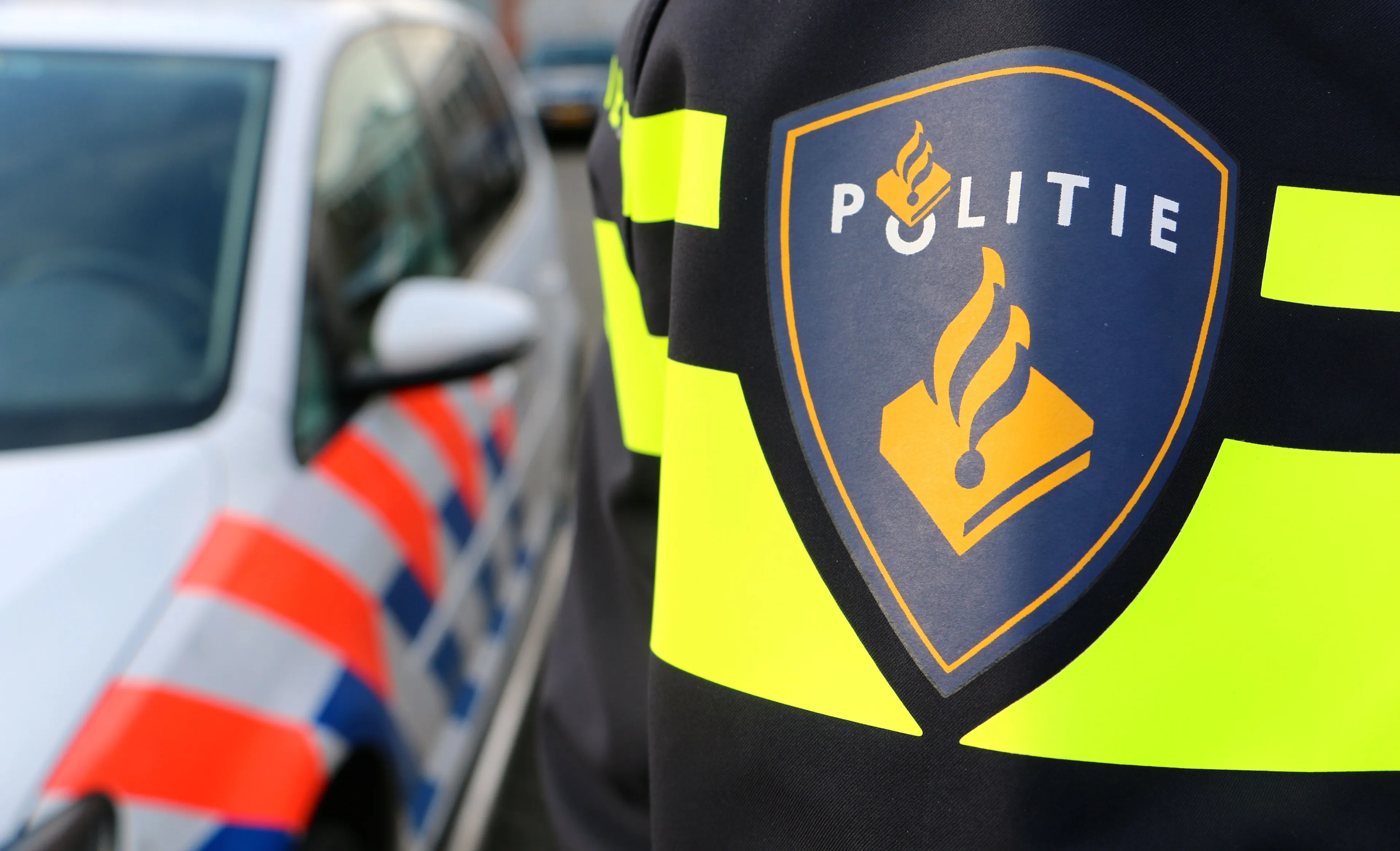 politie
