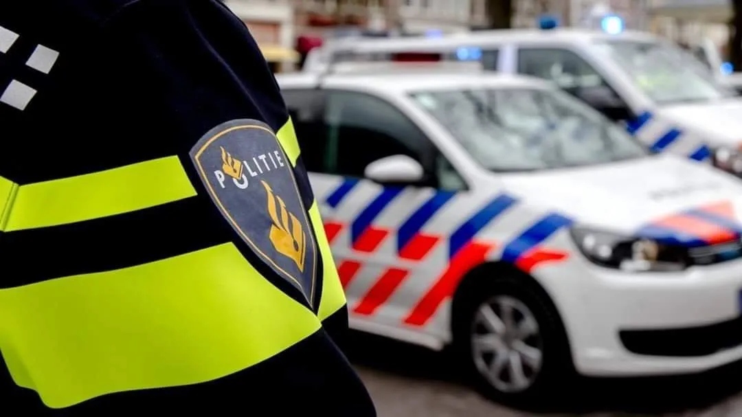 politie