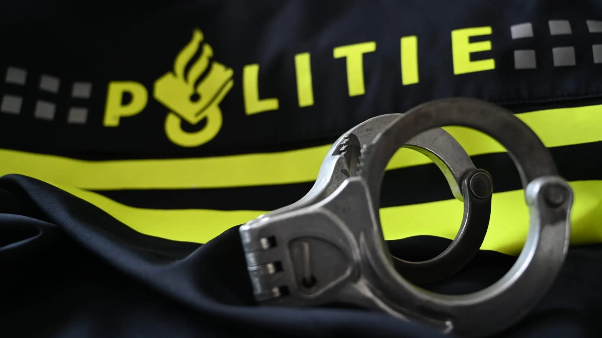 politie waalwijk