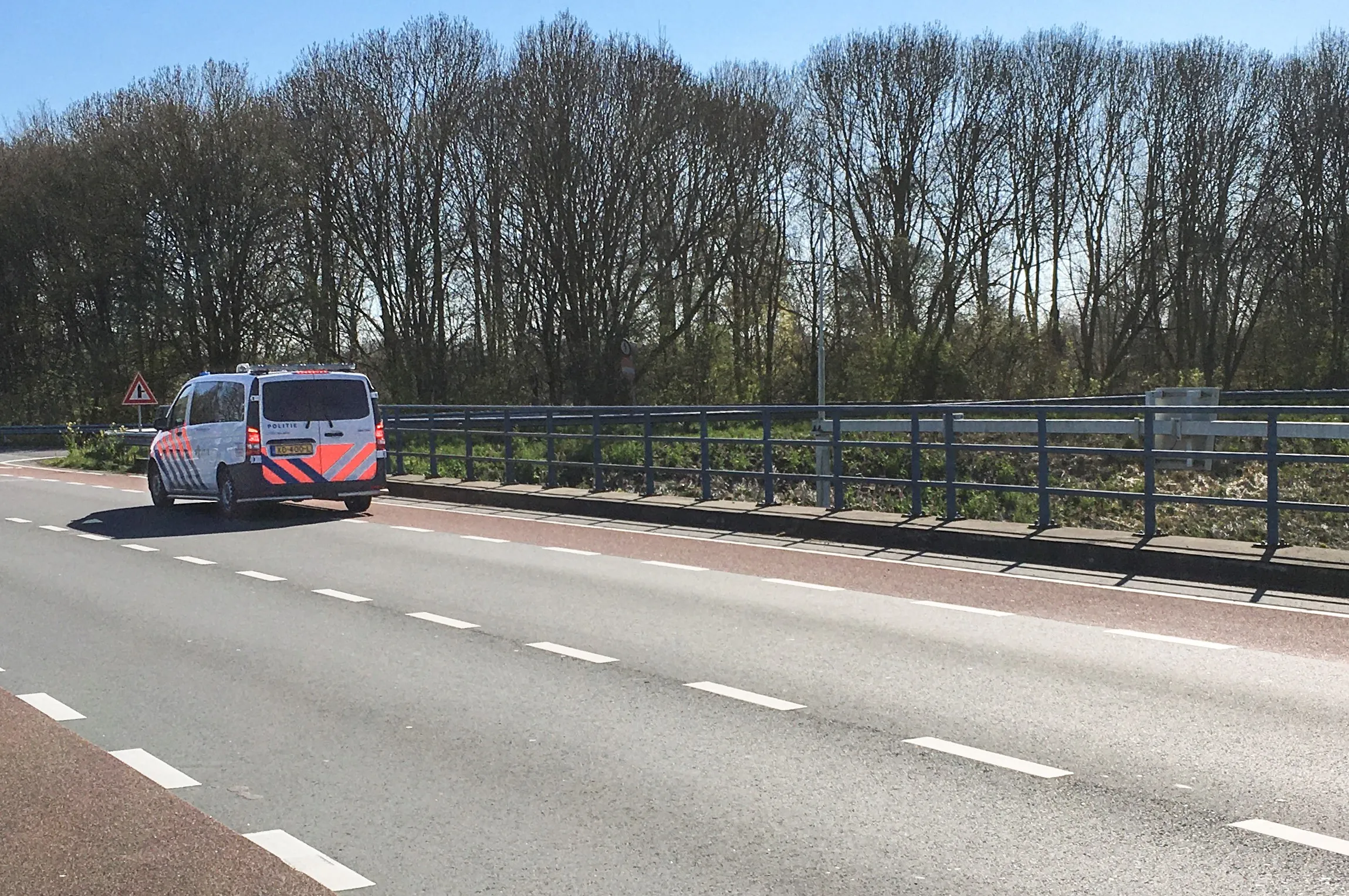 politiebus