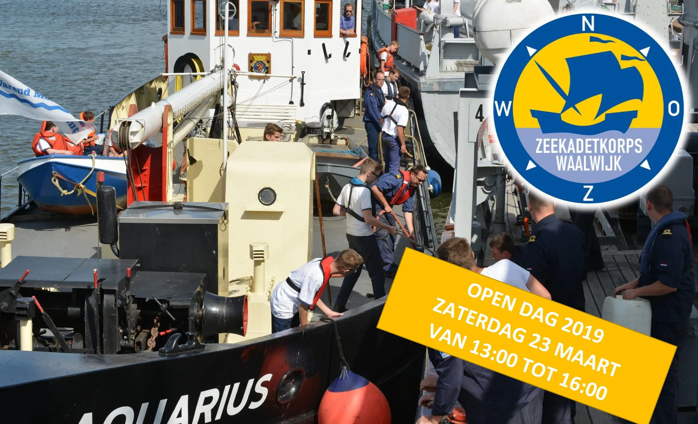 poster zkk open dag 2019 11