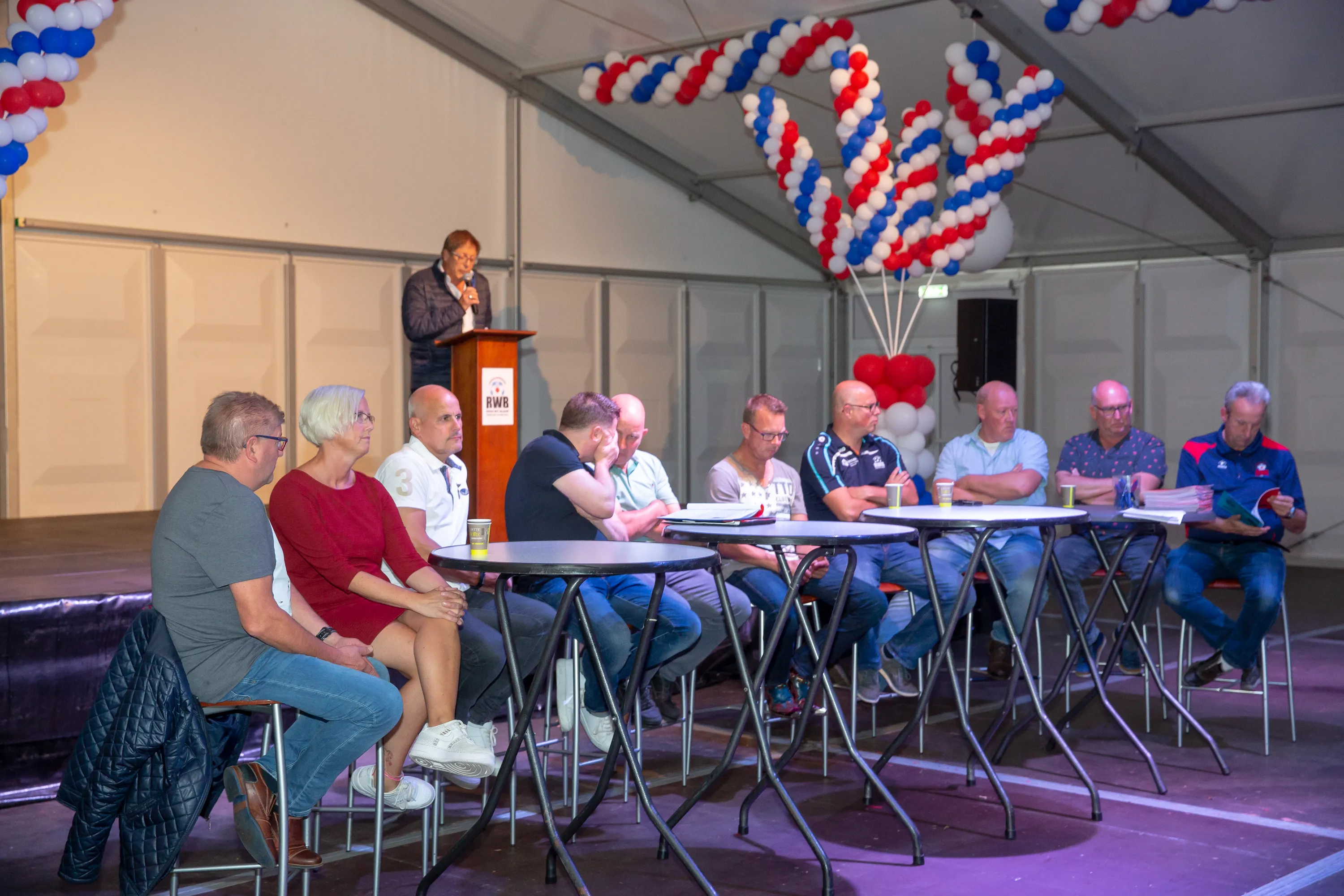 presentatie selectie 2018 2019 2