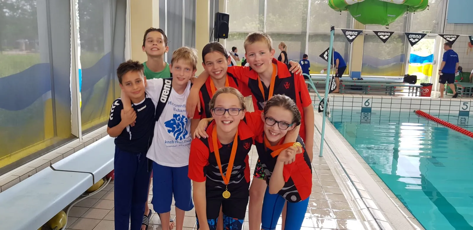 regionale miniorenfinale 2018