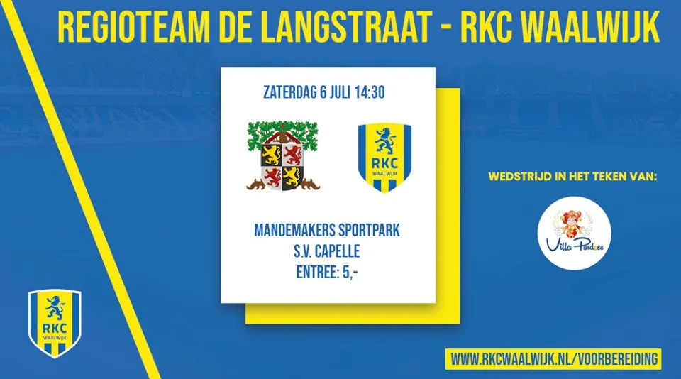 regioteam de langstraat rkc waalwijk 002