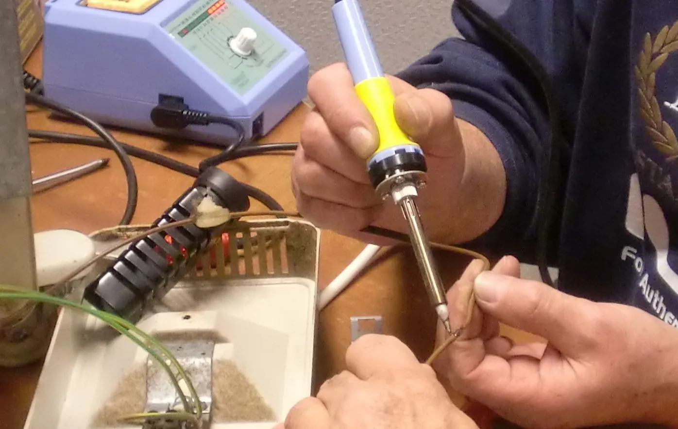 reparatiefoto balade 2