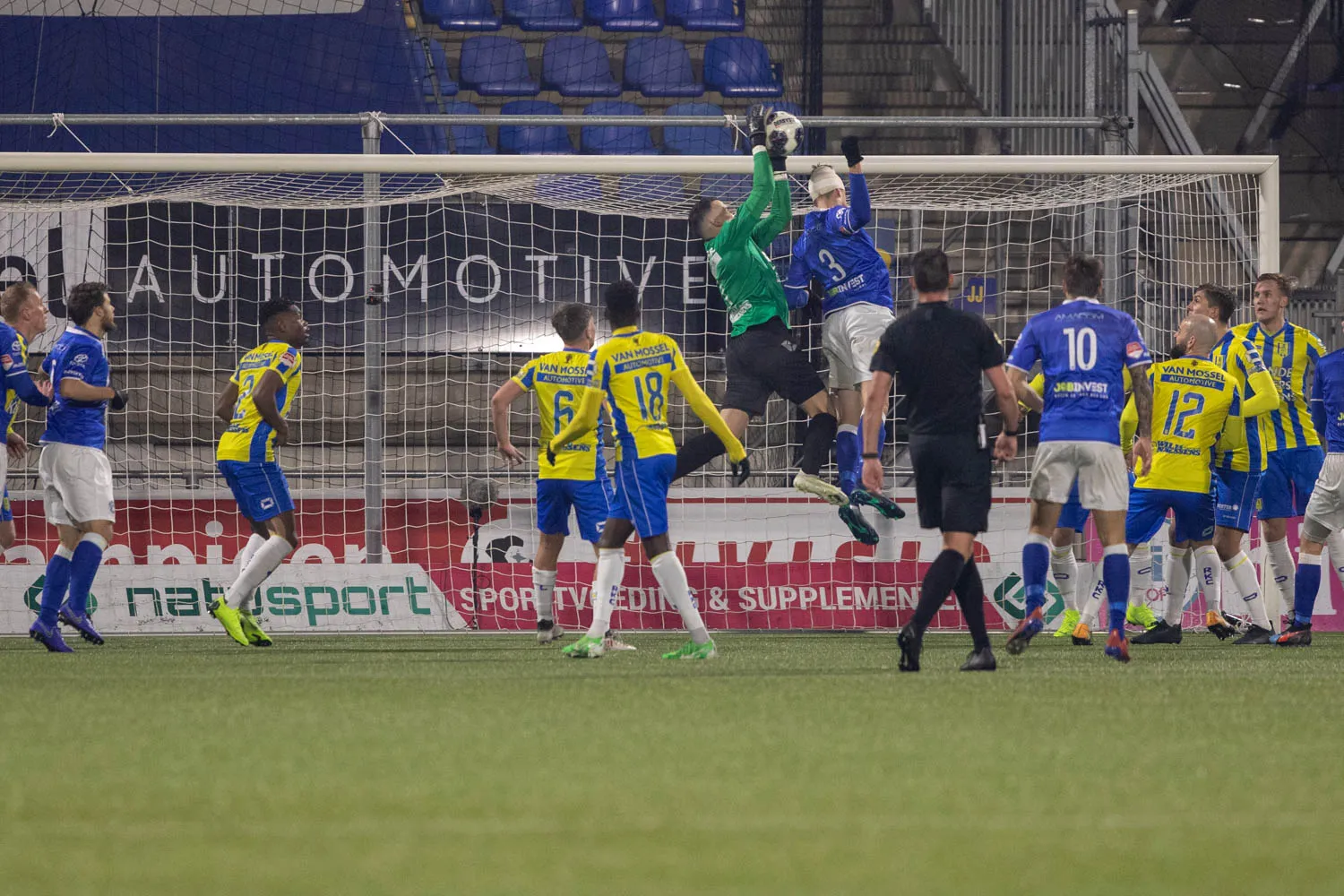rkc denbosch 1313