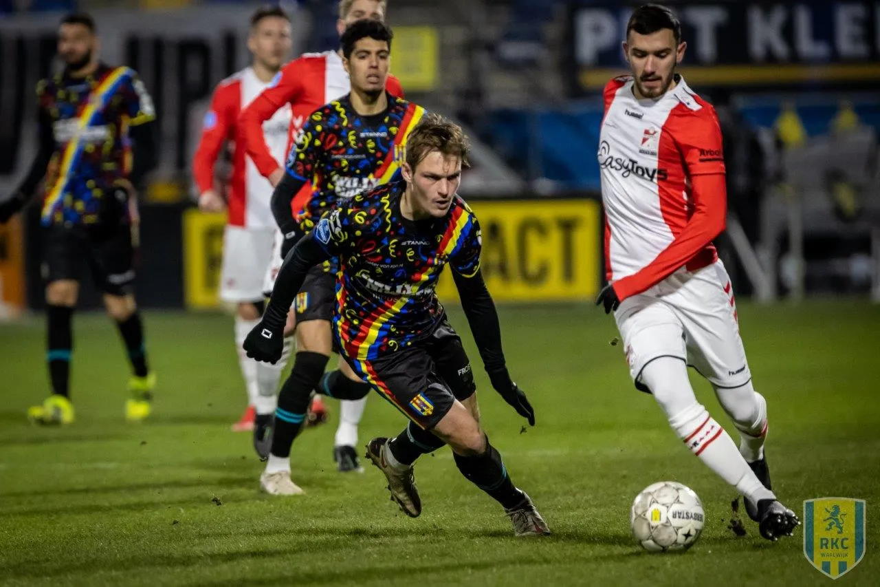rkc emmen 11