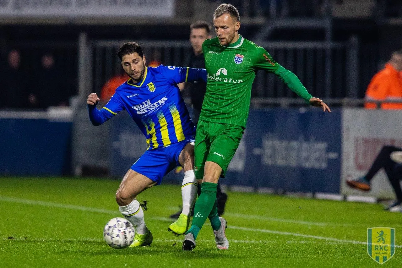 rkc peczwolle 13