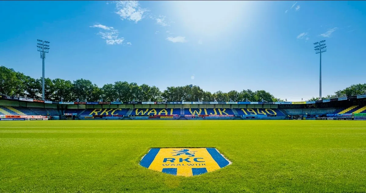 rkc stadion