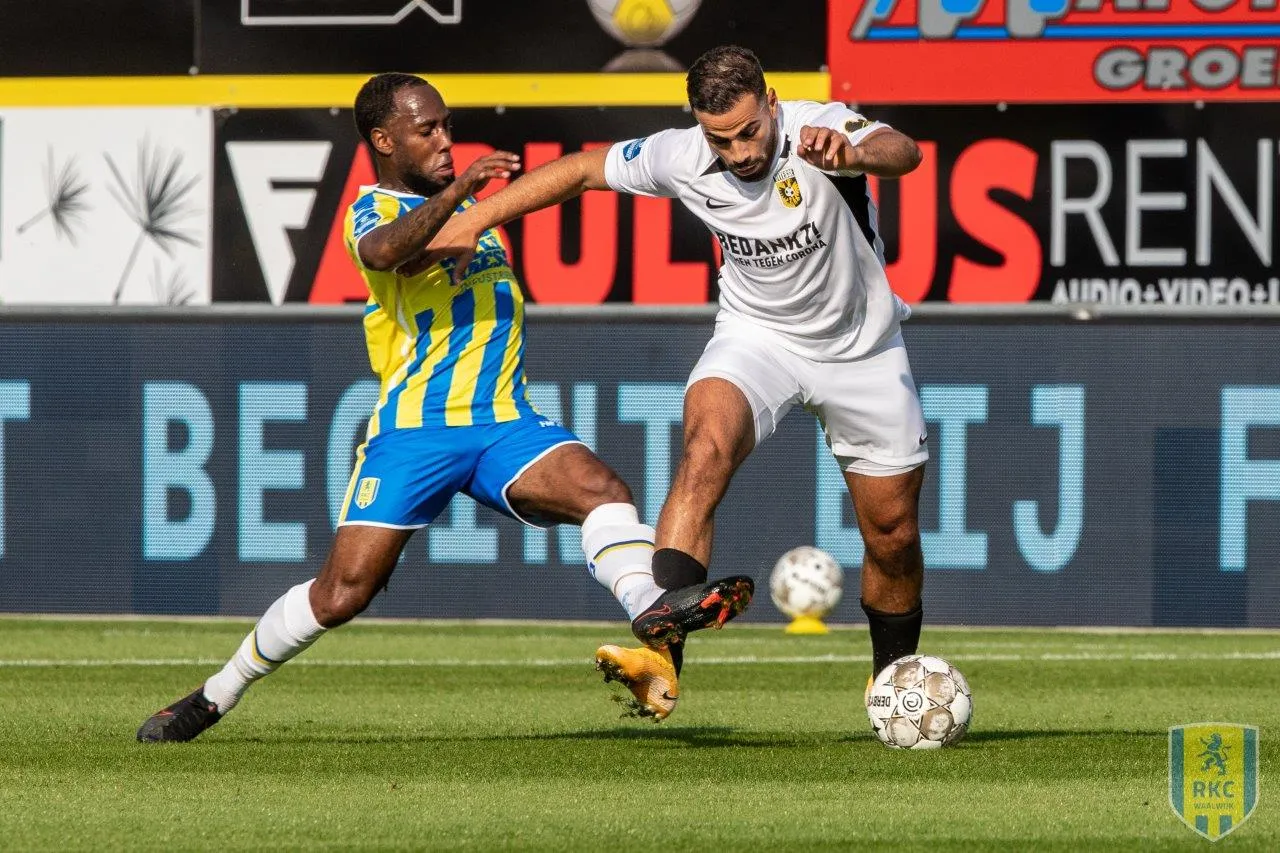 rkc vitesse 190