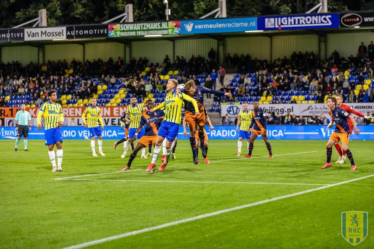 rkc willemii d4 189