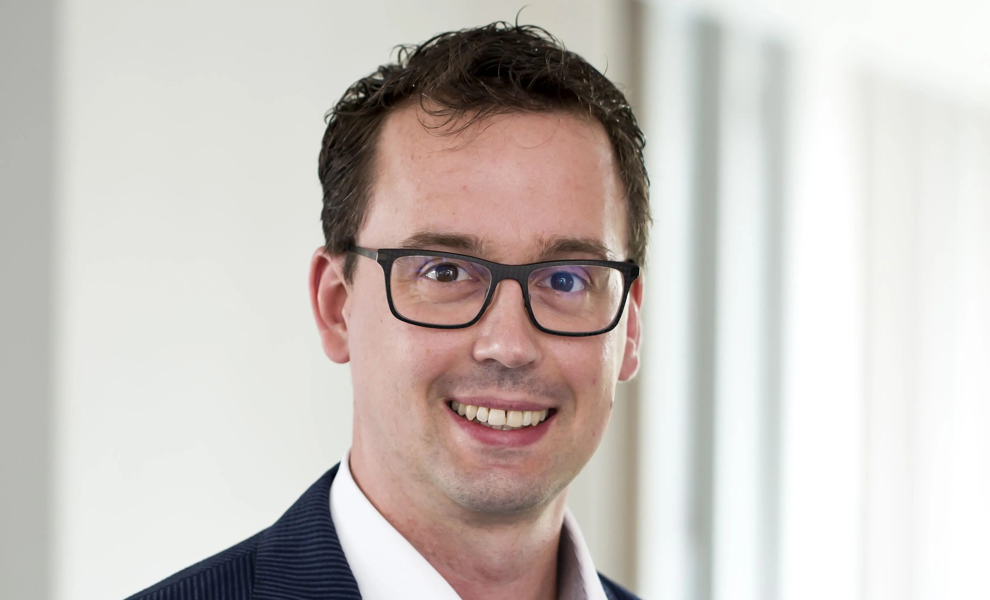 roel oosterveen