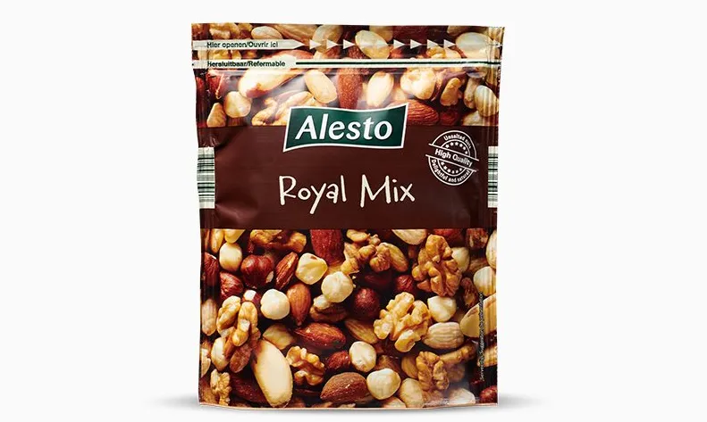 royal mix