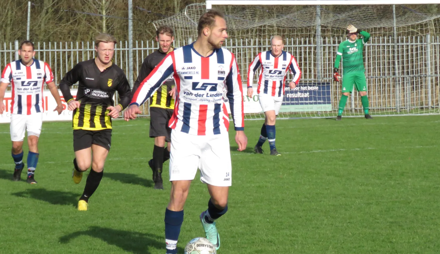 rwb 1 baardwijk 1
