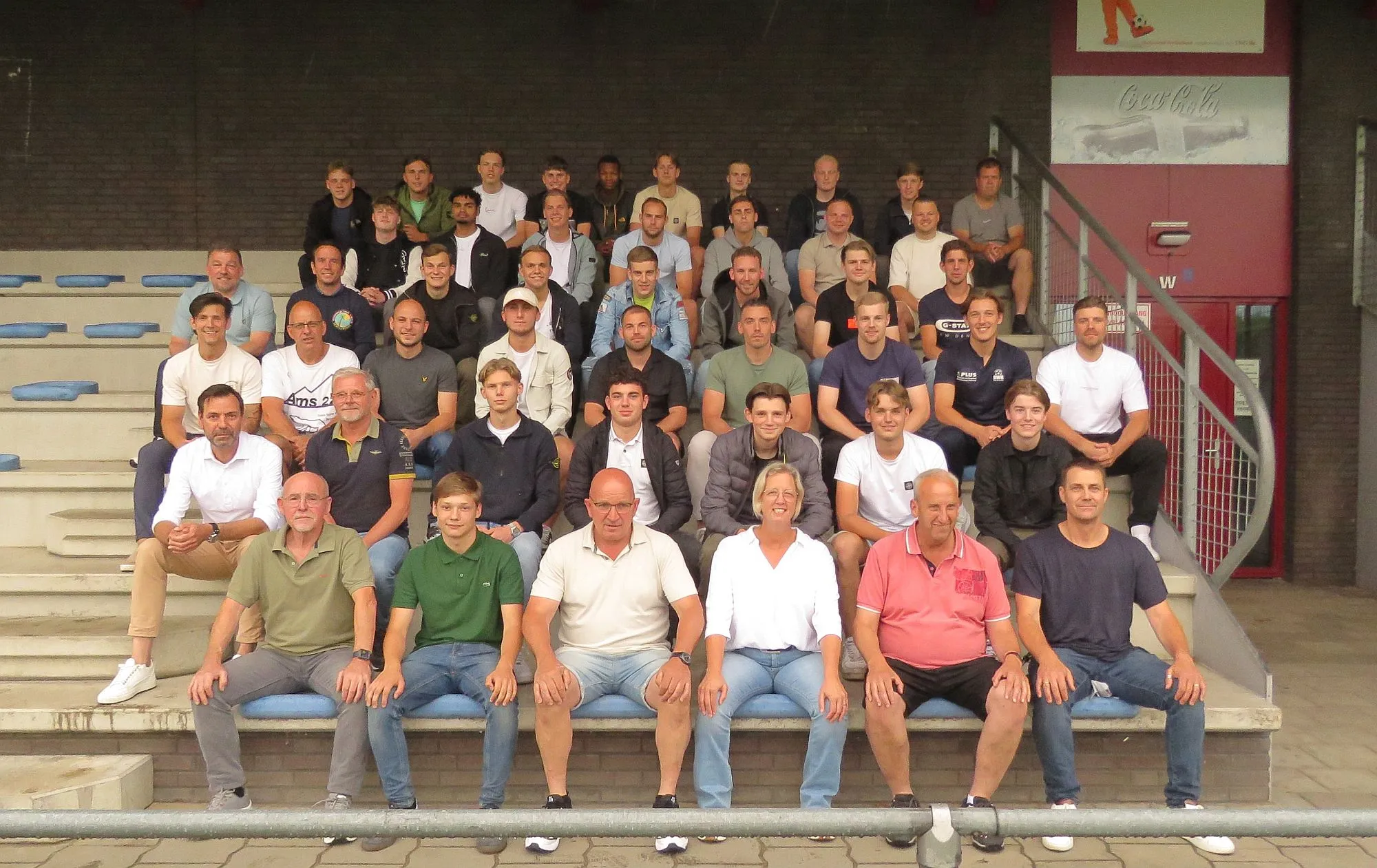 rwb 1 en 2 en jo19 1 seizoen 2023 2024