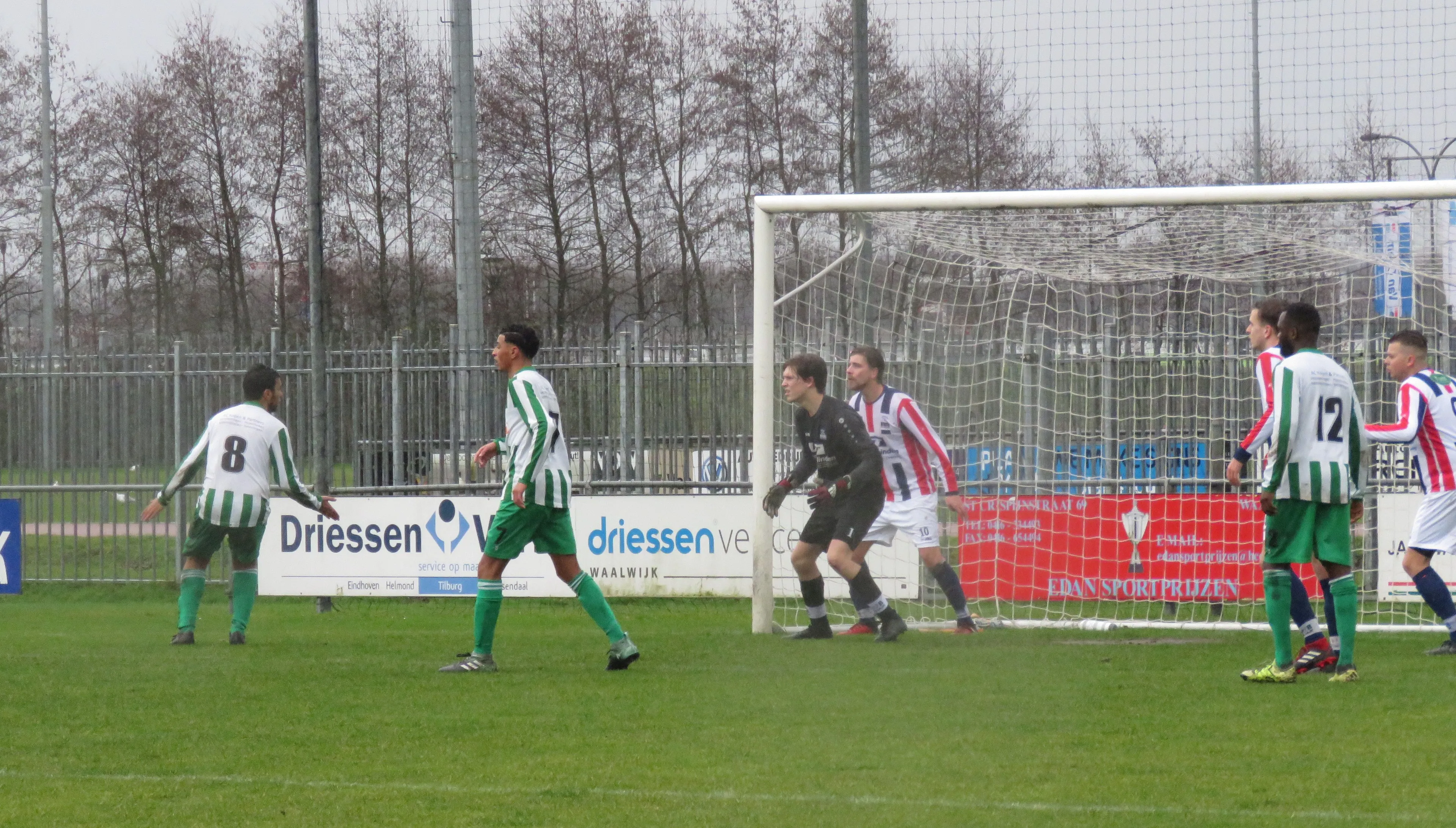 rwb 1 groen wit 1a