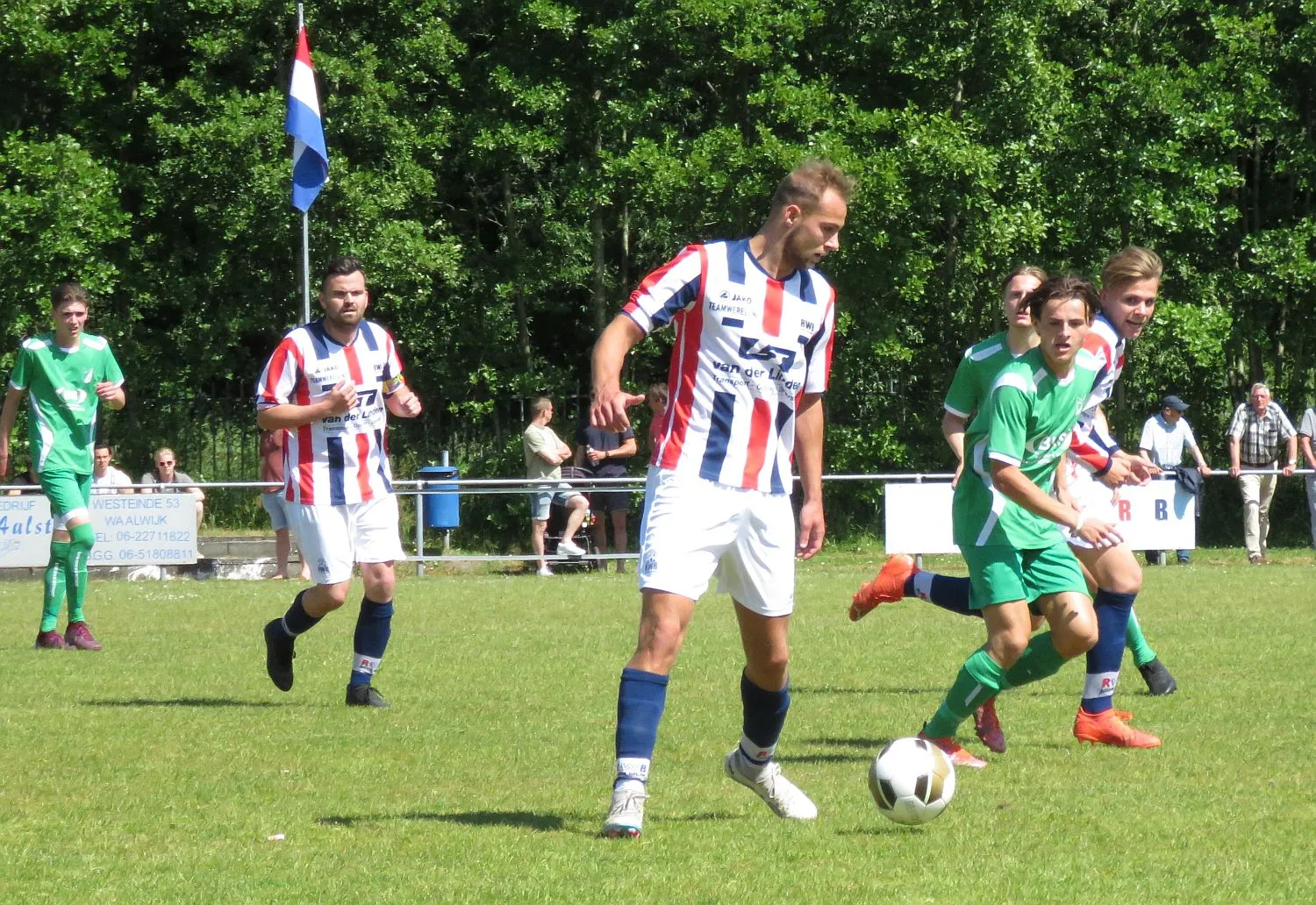 rwb 1 steenbergen 1b