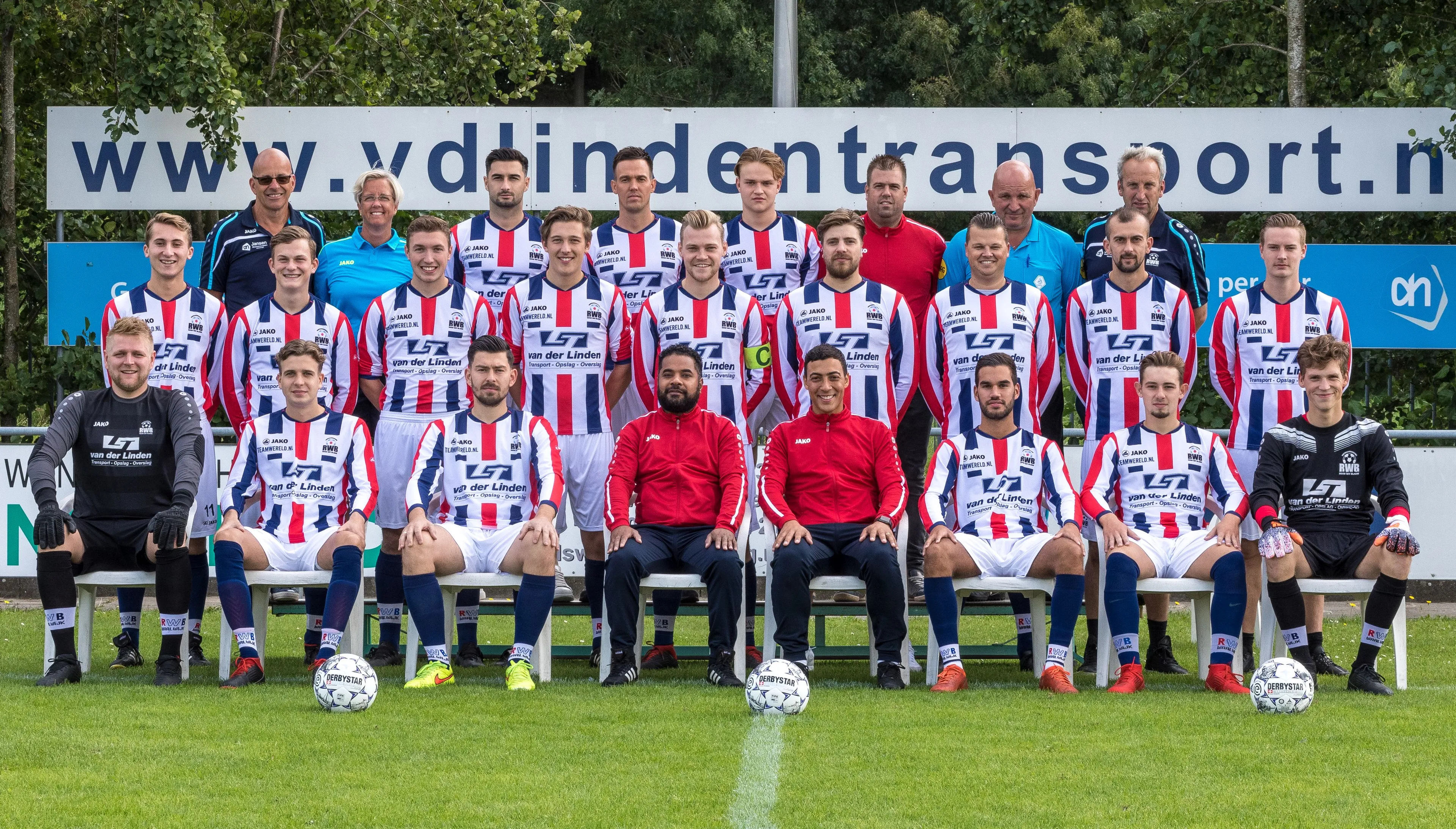 rwb 1 teamfoto 2019 2020