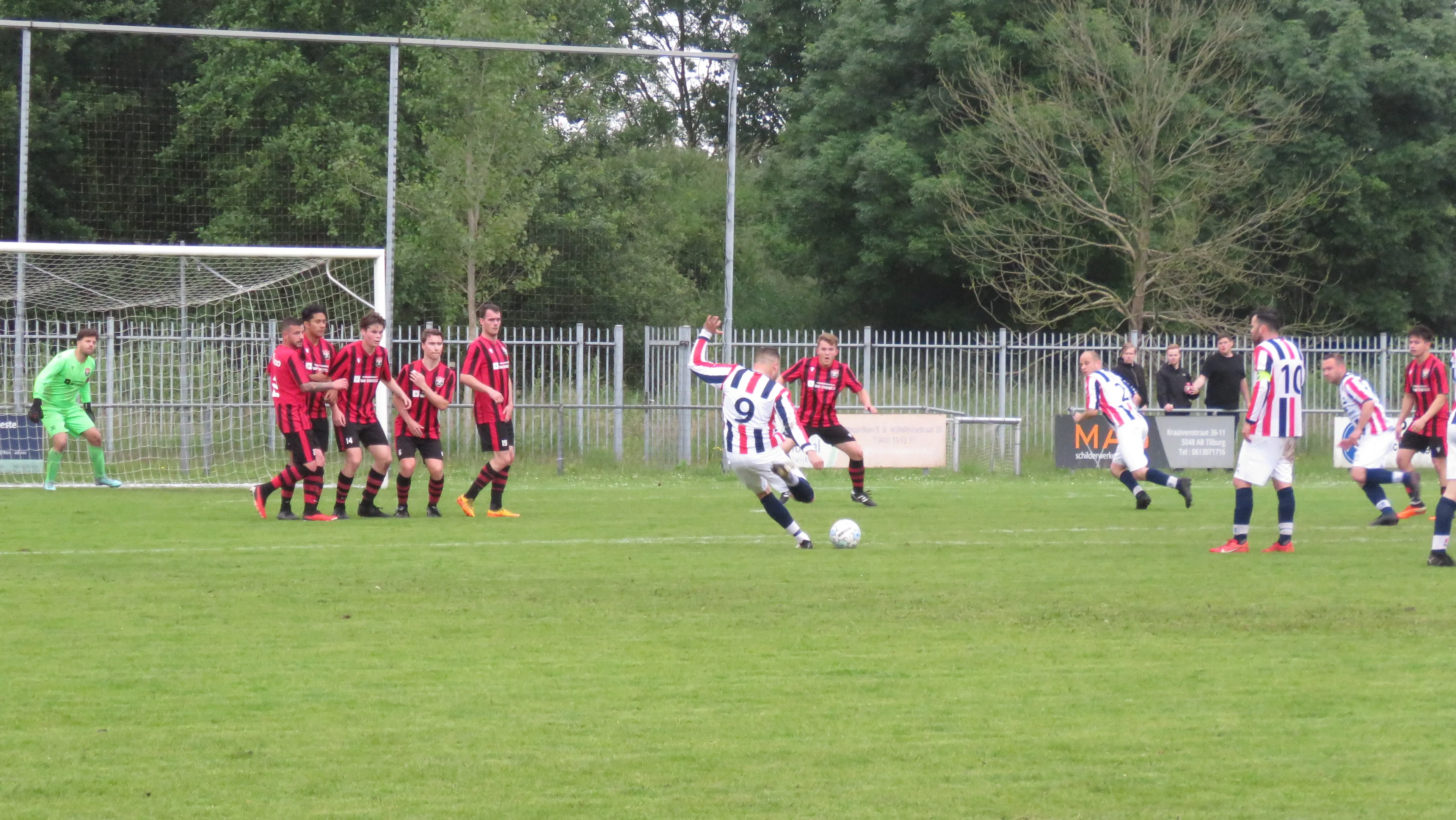 rwb 1 vlijmense boys 1