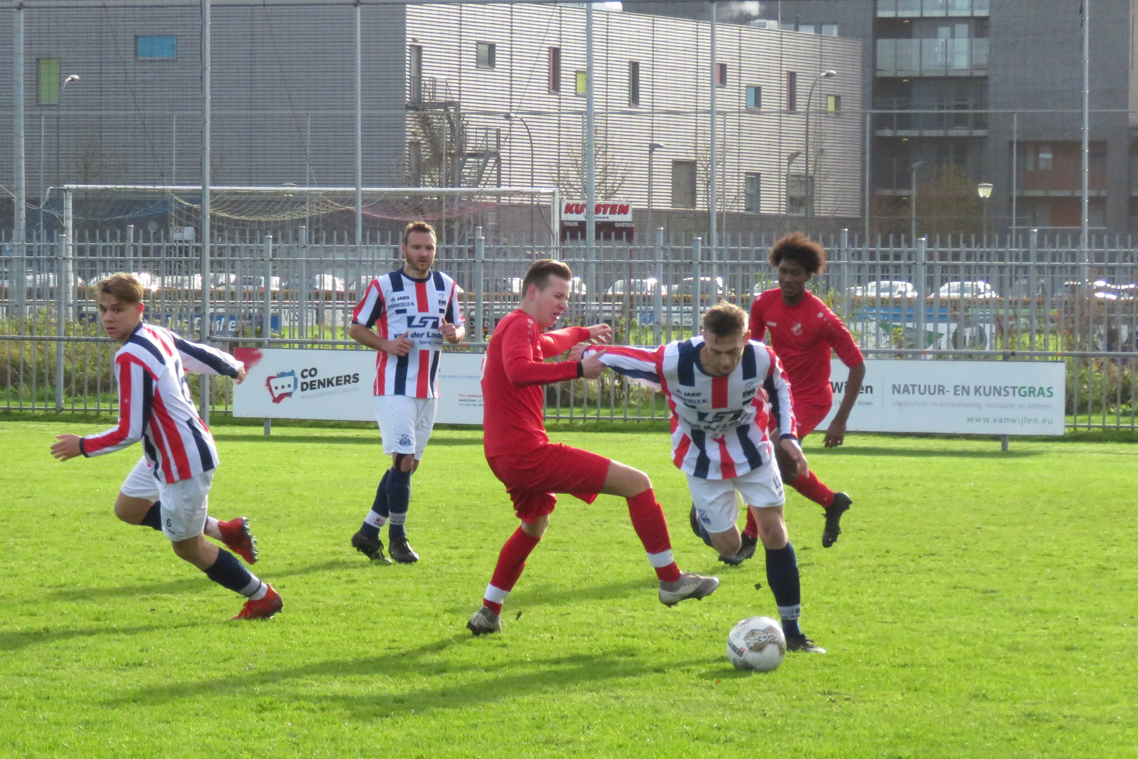 rwb 2 fc tilburg 2