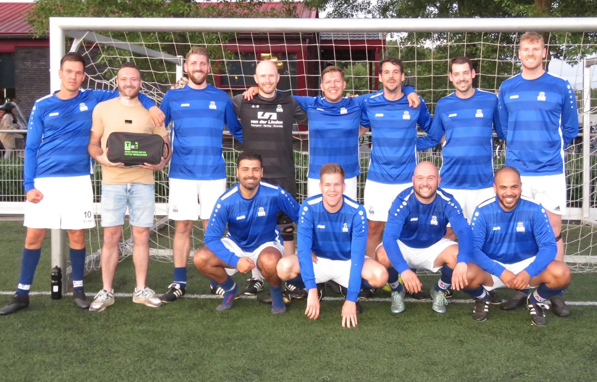 rwb 3zat winnaar 7 tegen 7 toernooi 2023