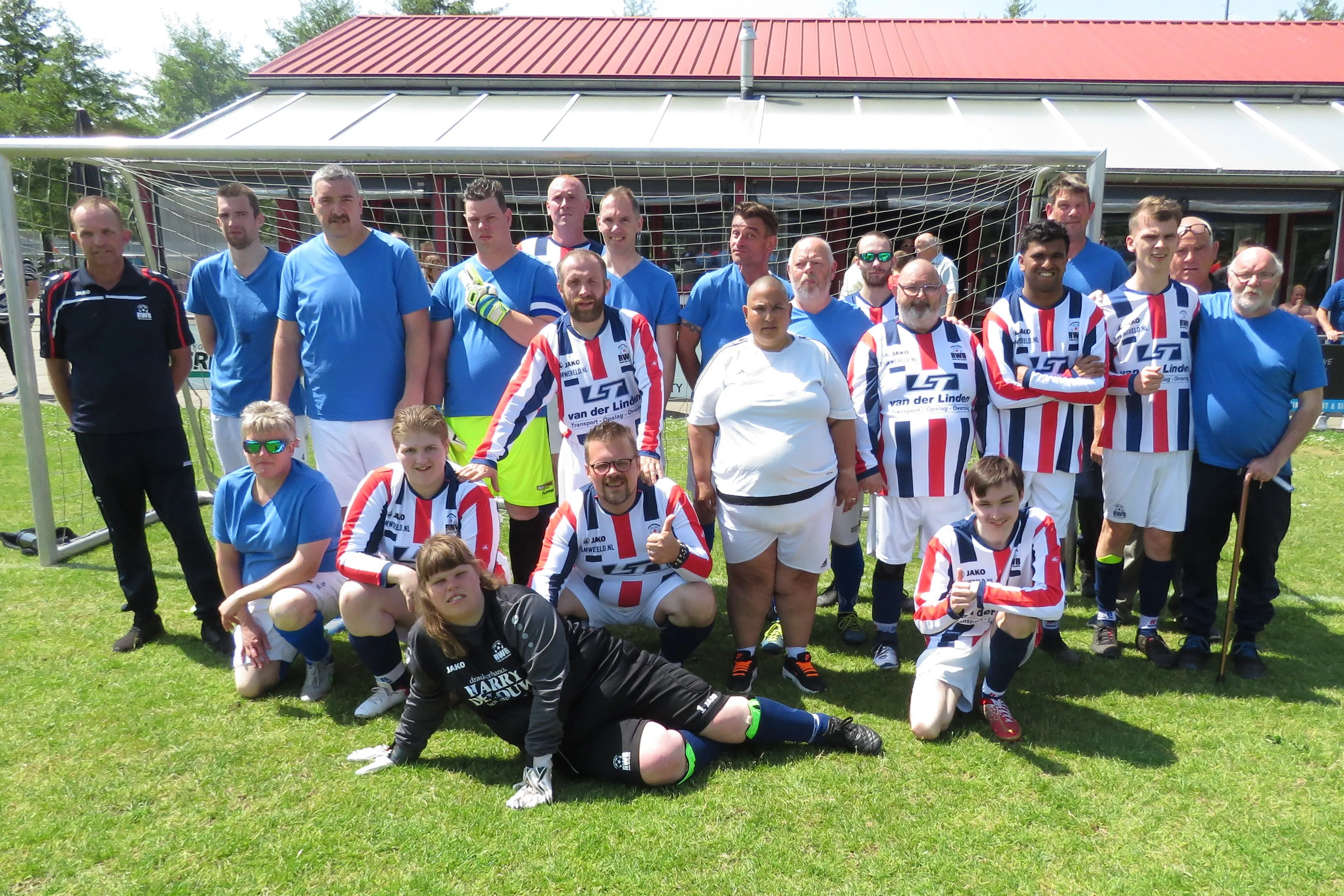 rwb g1jm haarsteeg g1jm a