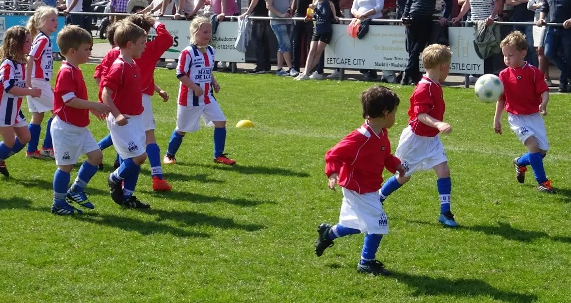 rwb kanjers starten 2018