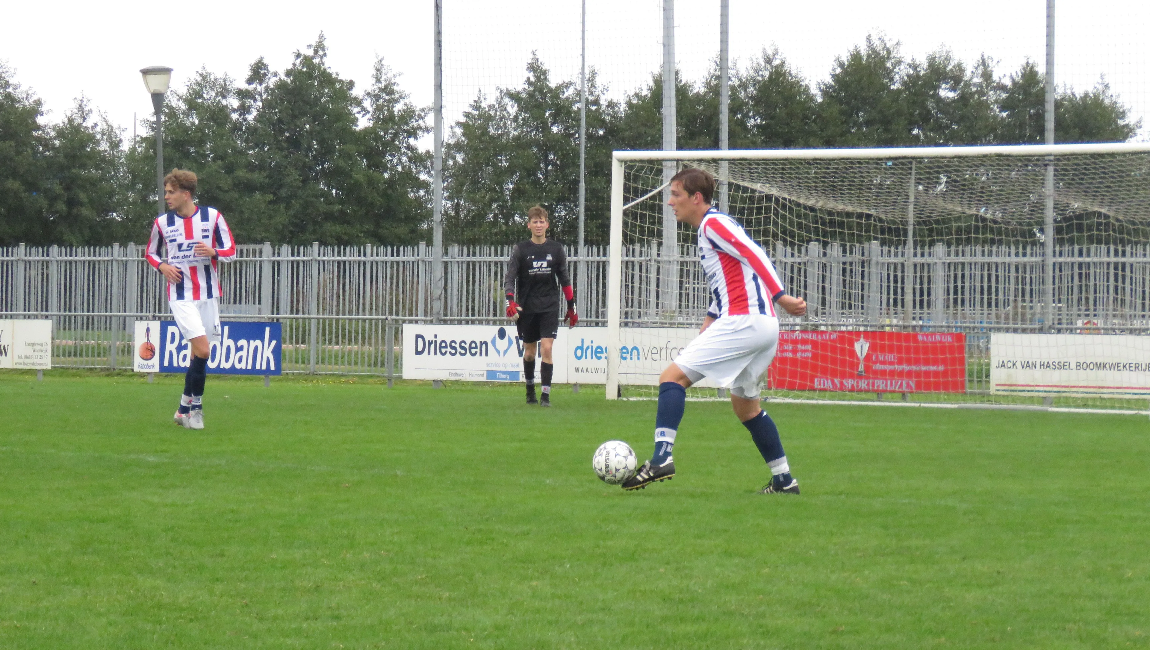 rwb tsv gudok a