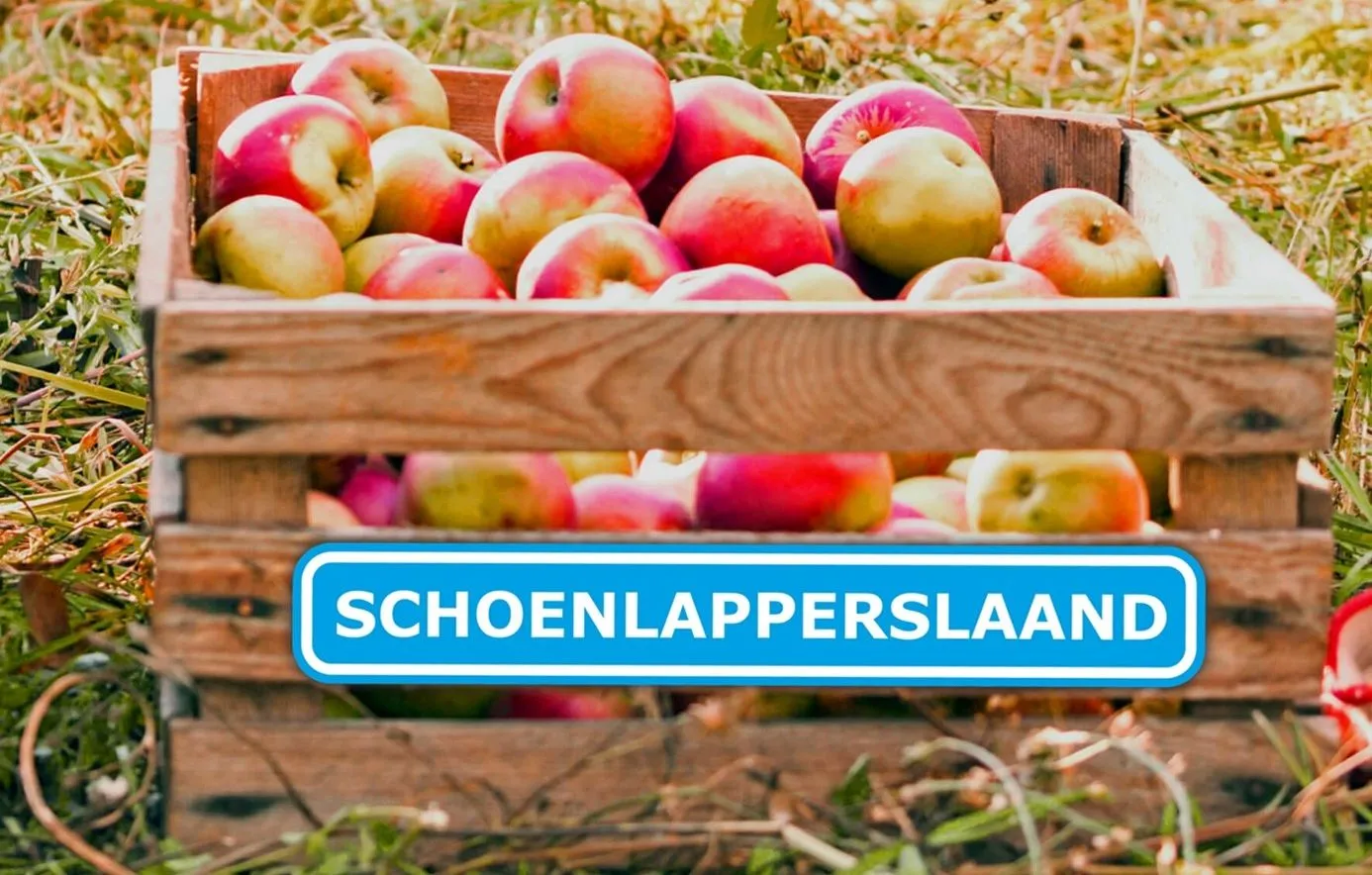 schoenlapperslaand