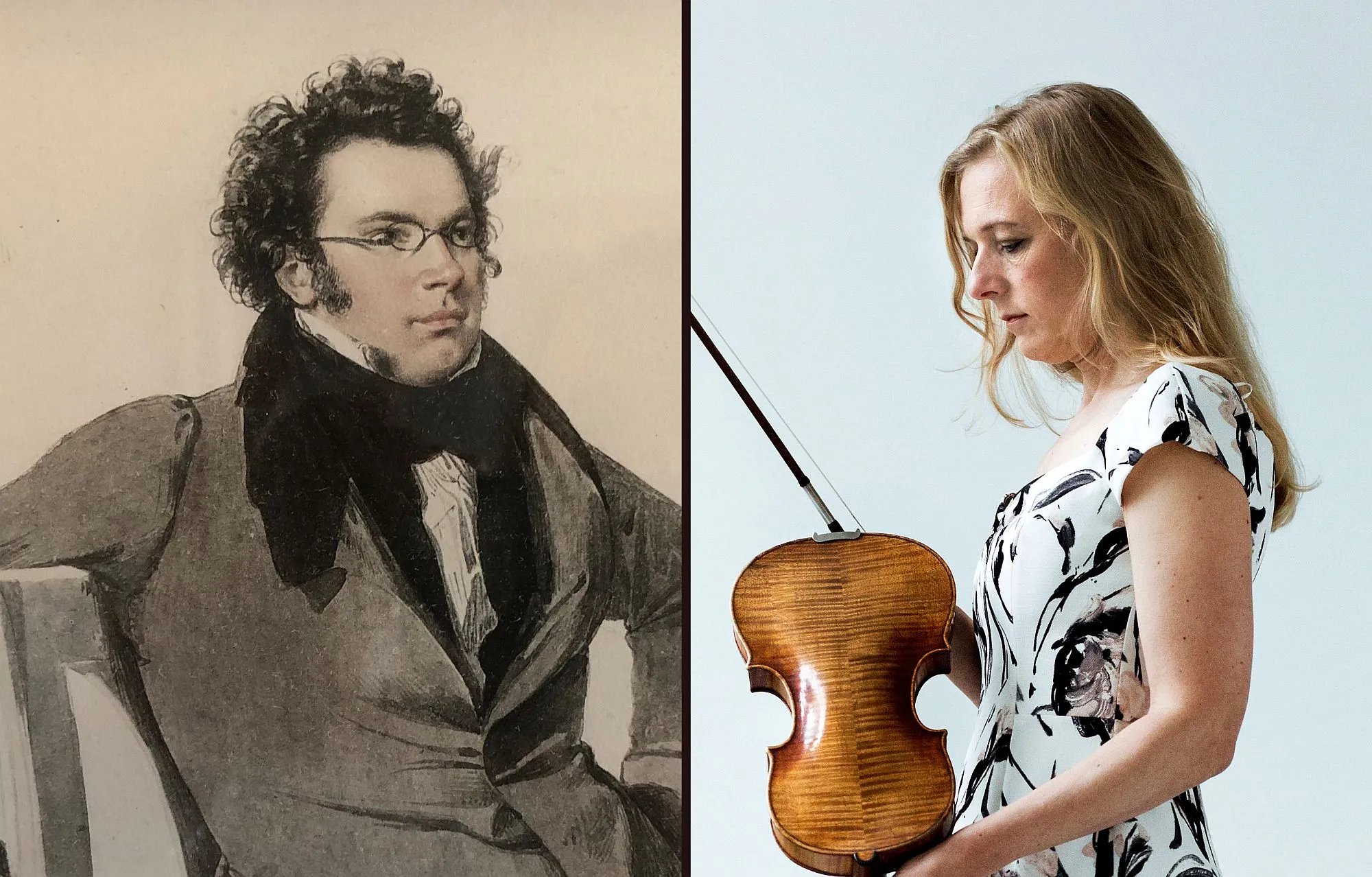 schubert en marieke de bruijn by foppe schut