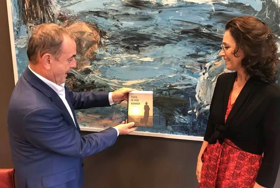 sheilageeft nol het boek