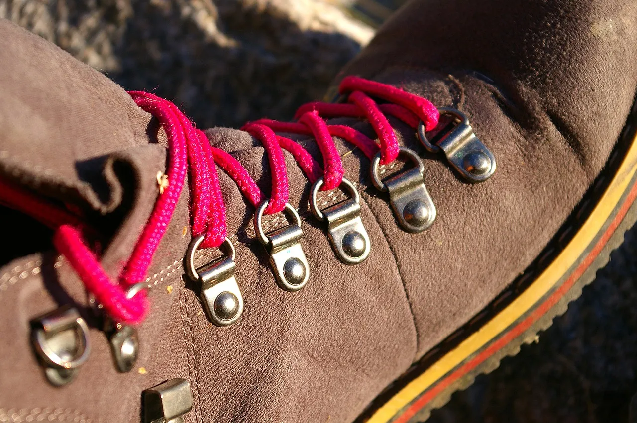 shoe 972715 1280