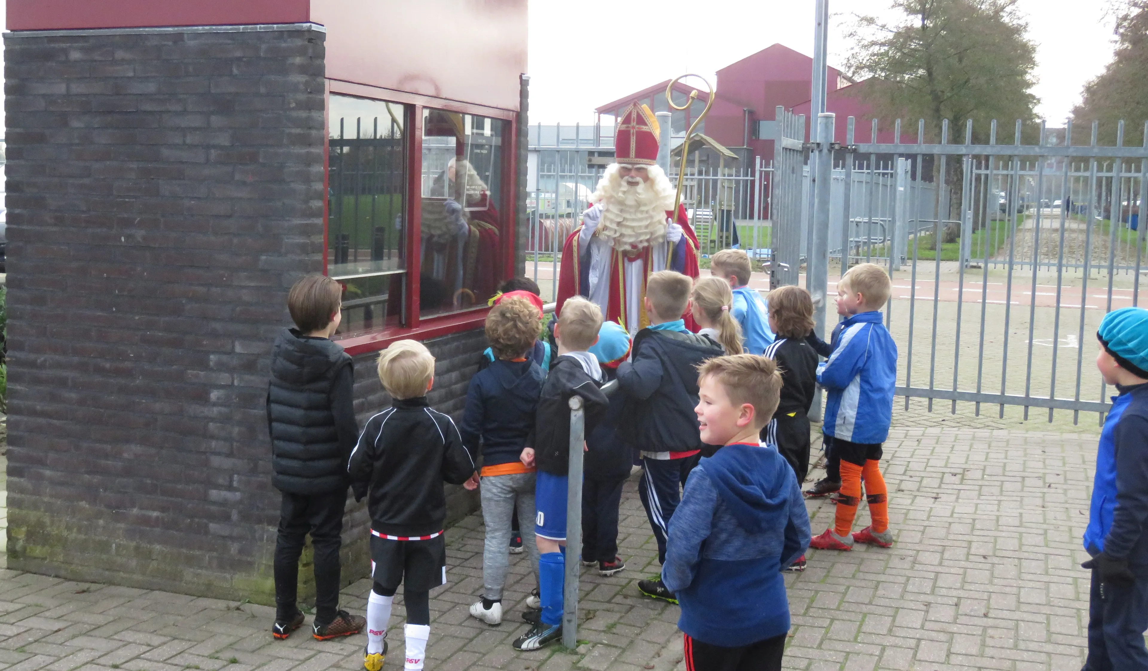 sinterklaas