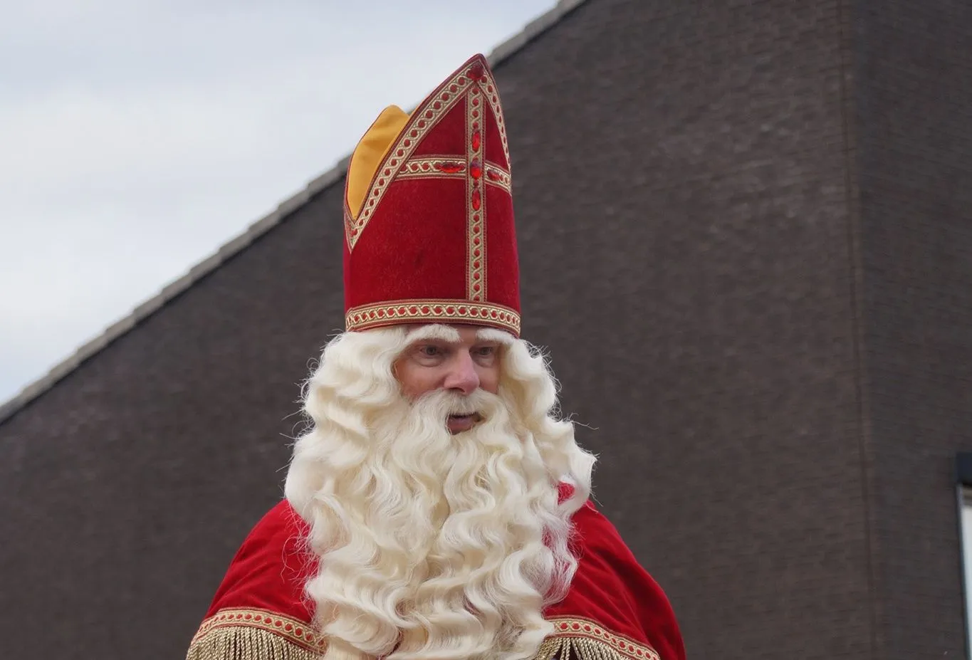 sinterklaas