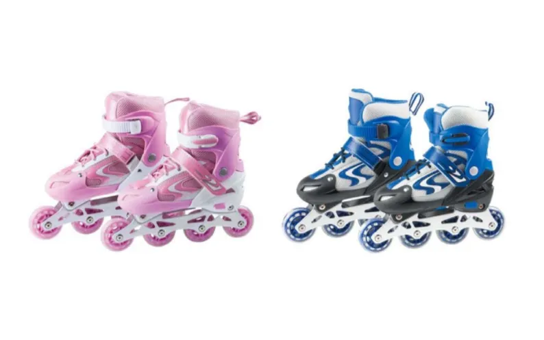 skates