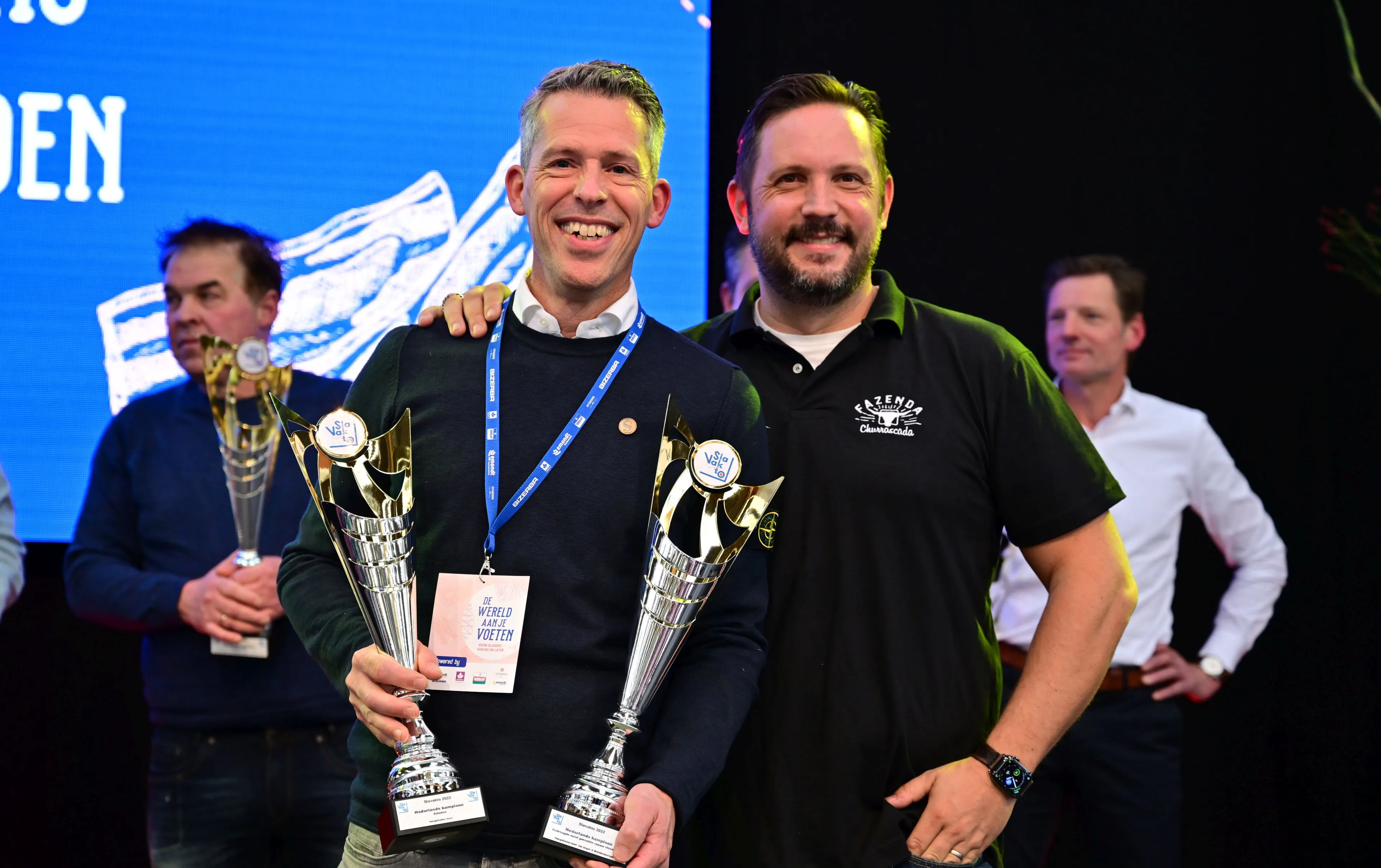 slagerijvanroessel kampioen brabant 2022 slavakto