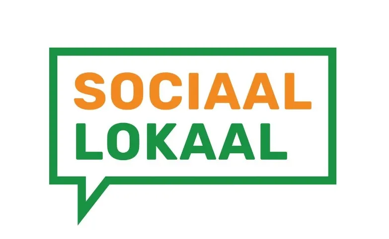 sociaal lokaal