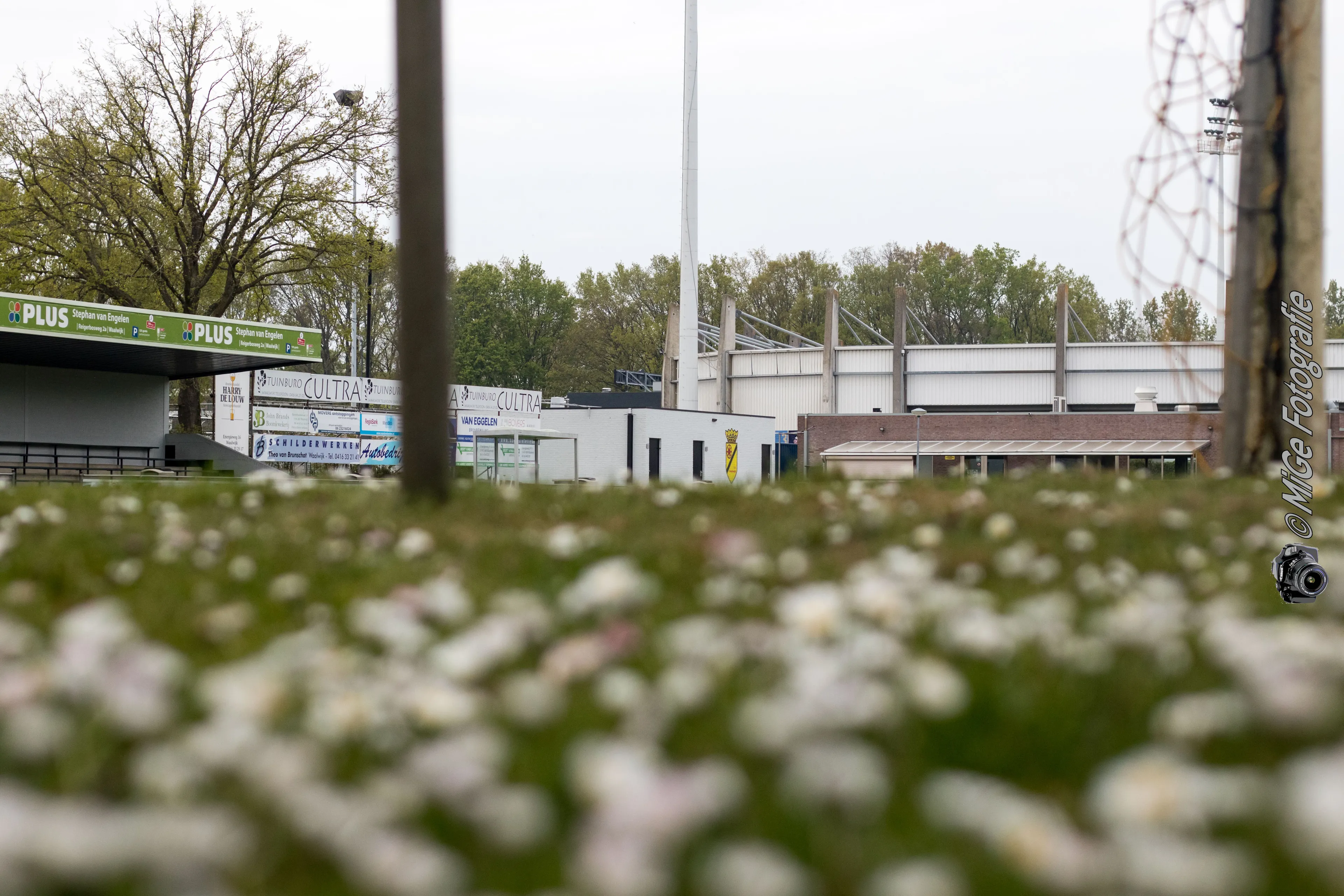 sportpark op slot deel 2 3