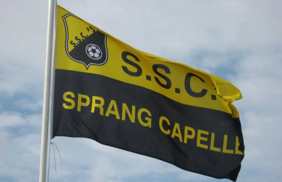 ssc 55 vlag