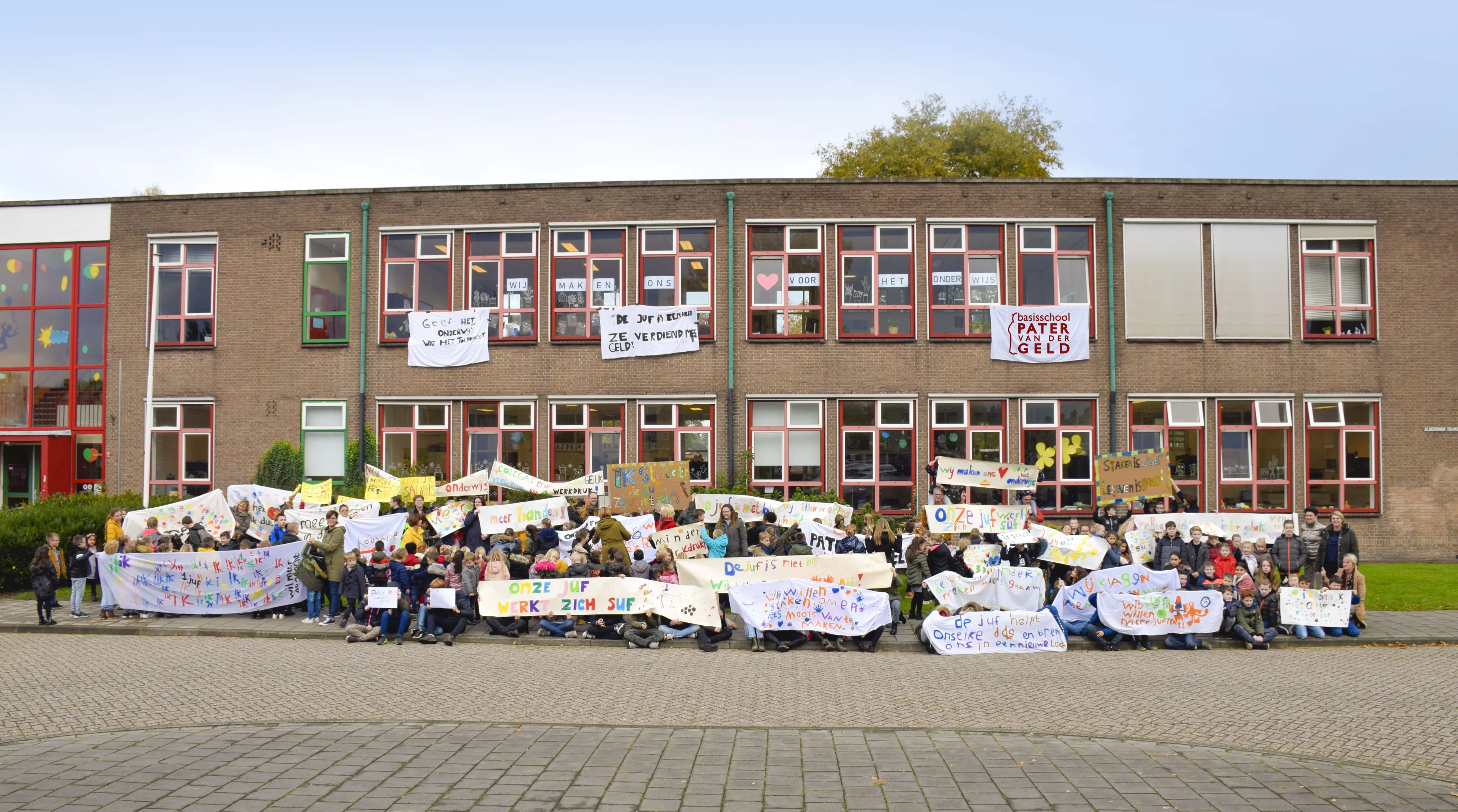 staking 6 nov 2019