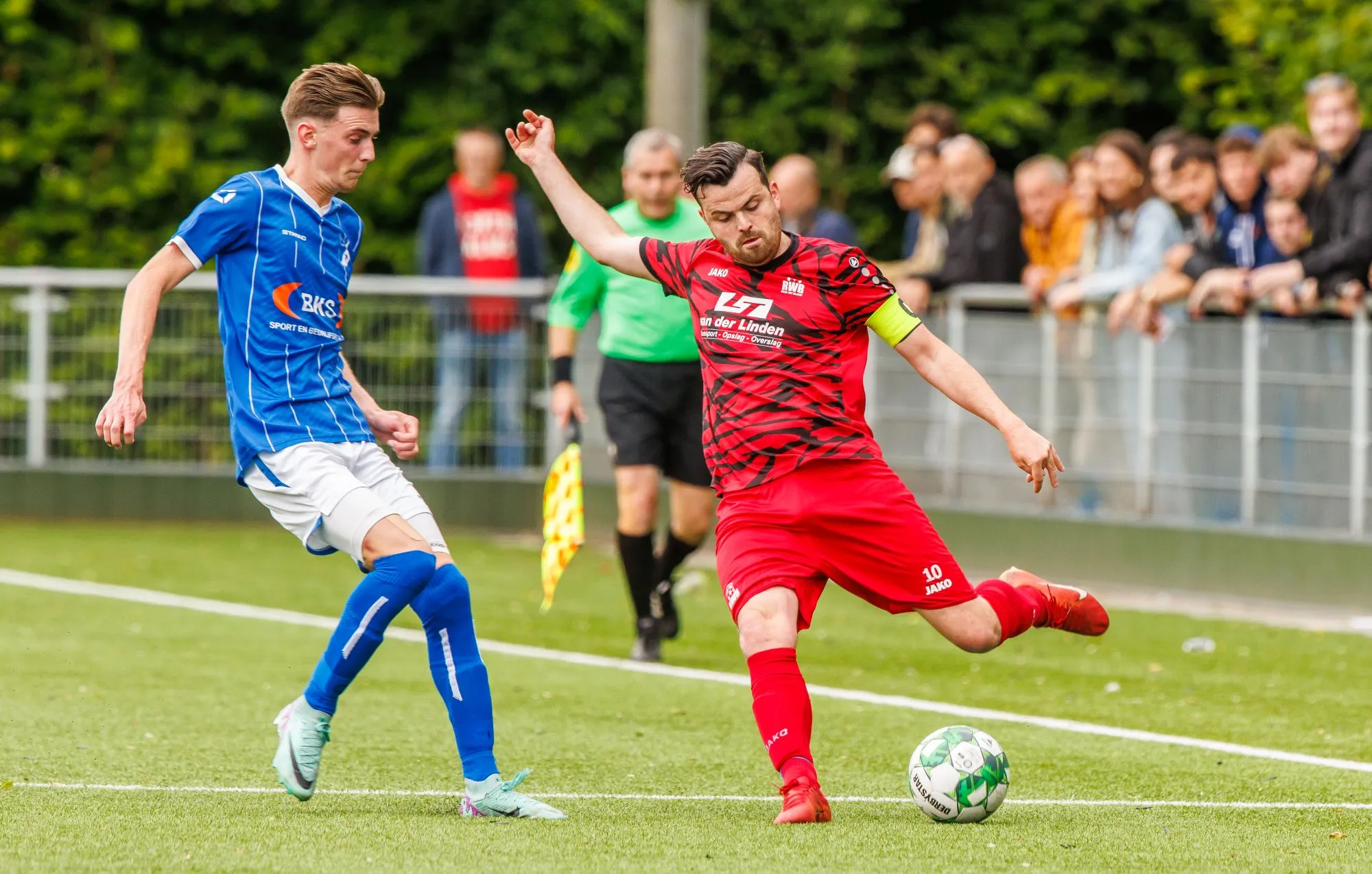 steenbergen rwb r5 247