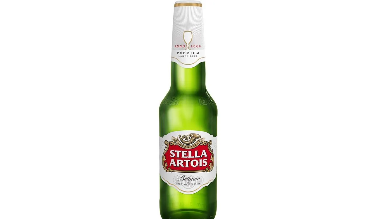 stelle artois