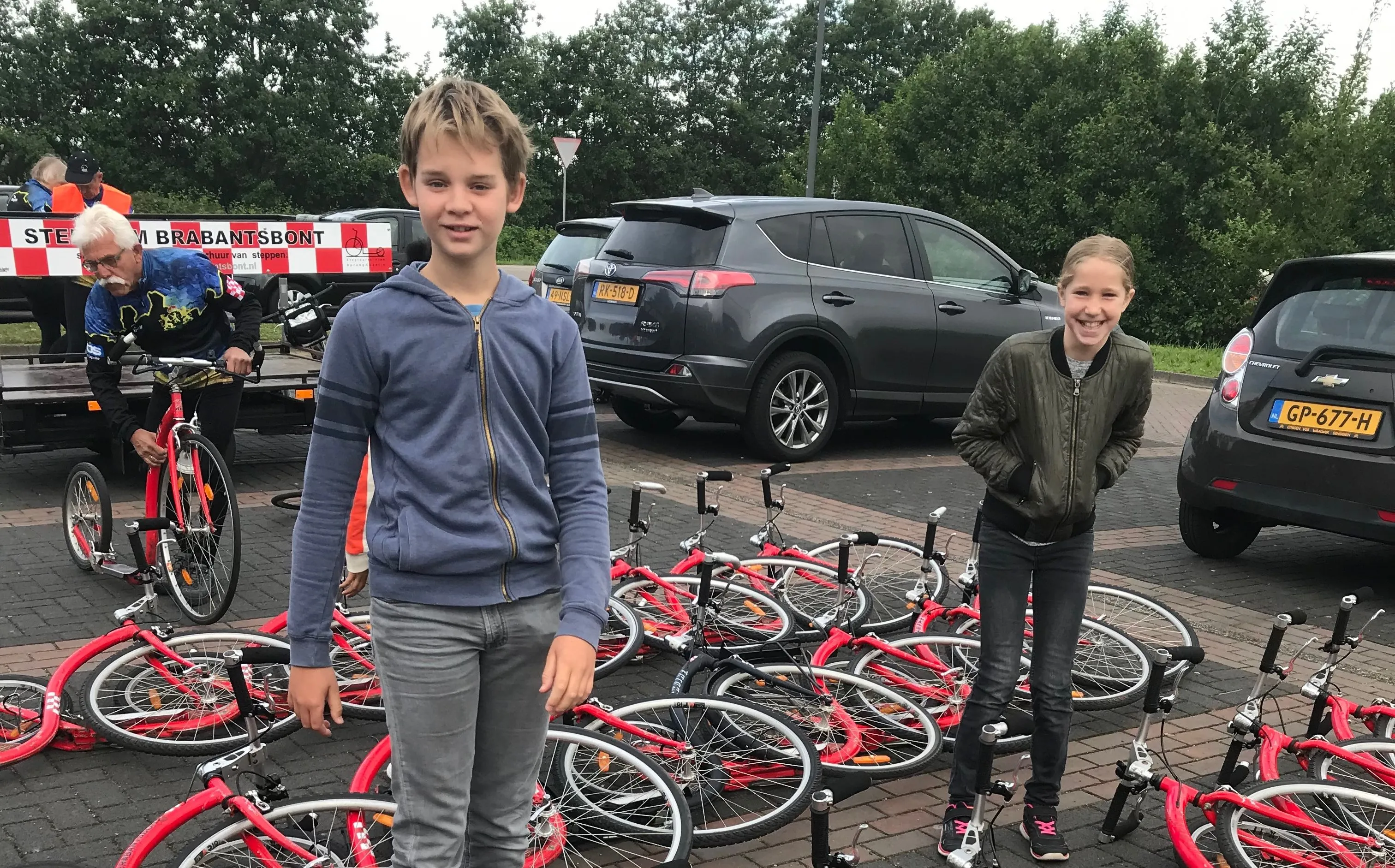 stepclinic koningsschool