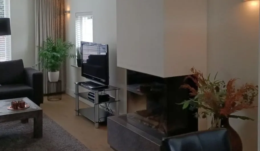sv afbouw