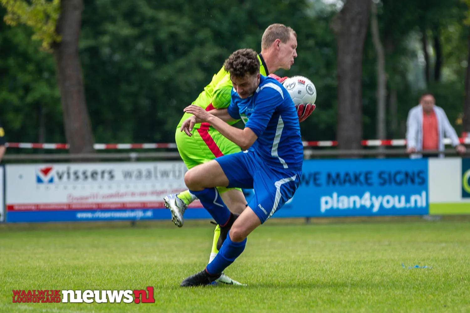 svcapelle asperen 26