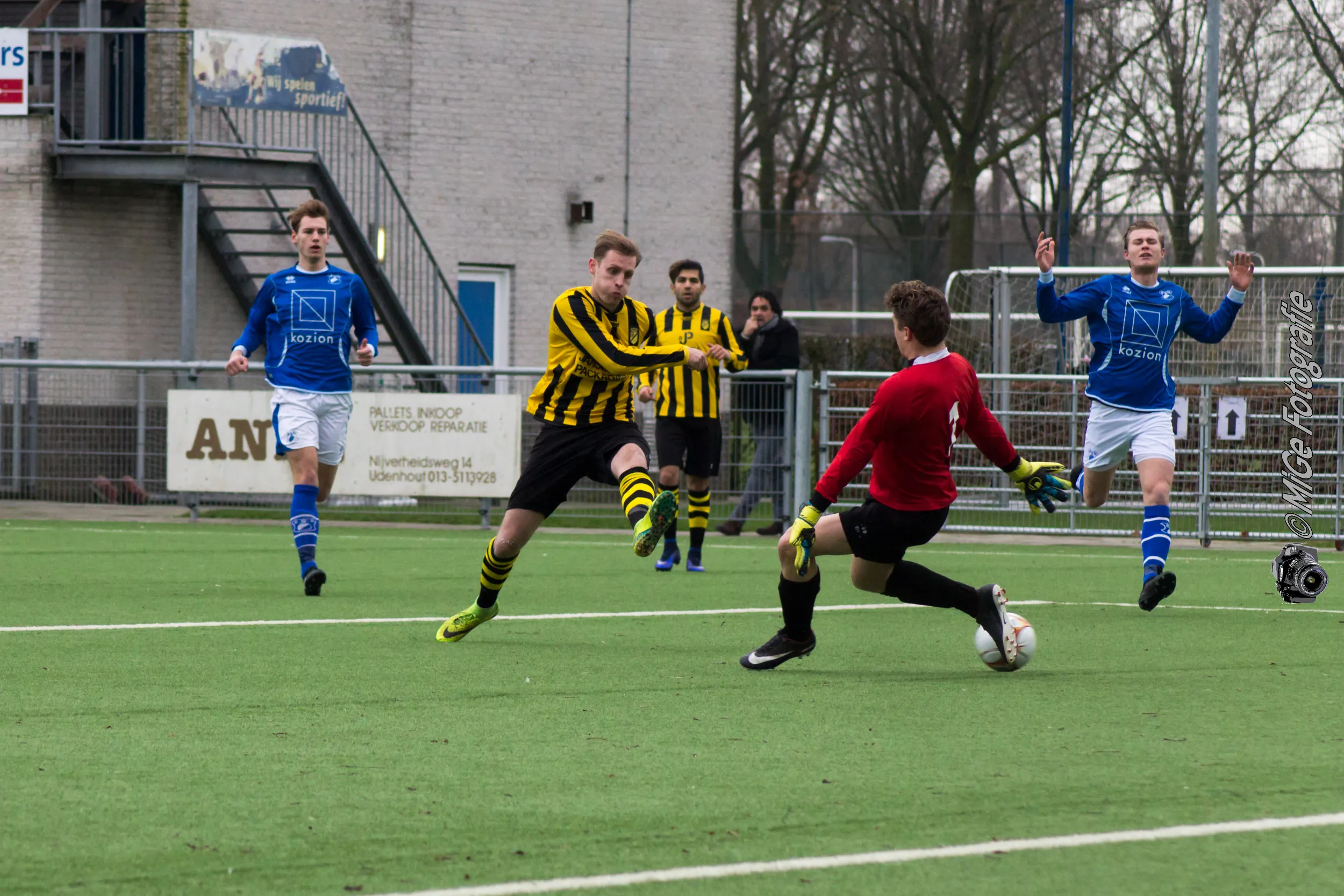 svsss baardwijk 2 van 4
