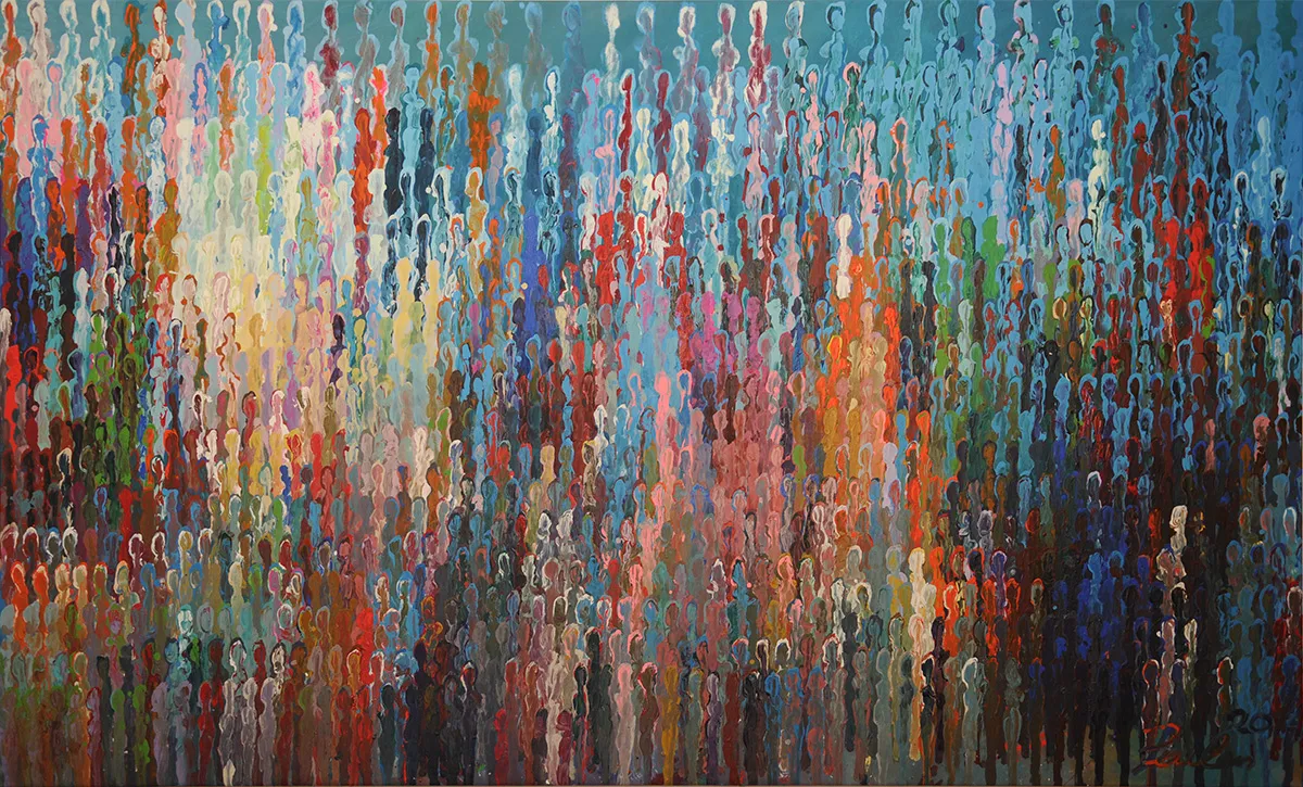 symphonie for nassau groot