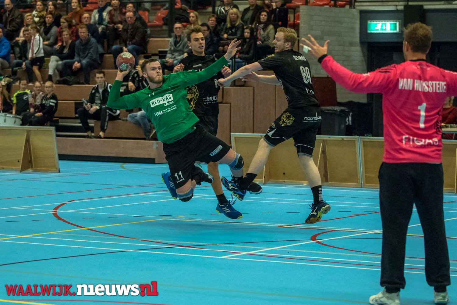 tachos aalsmeer 408