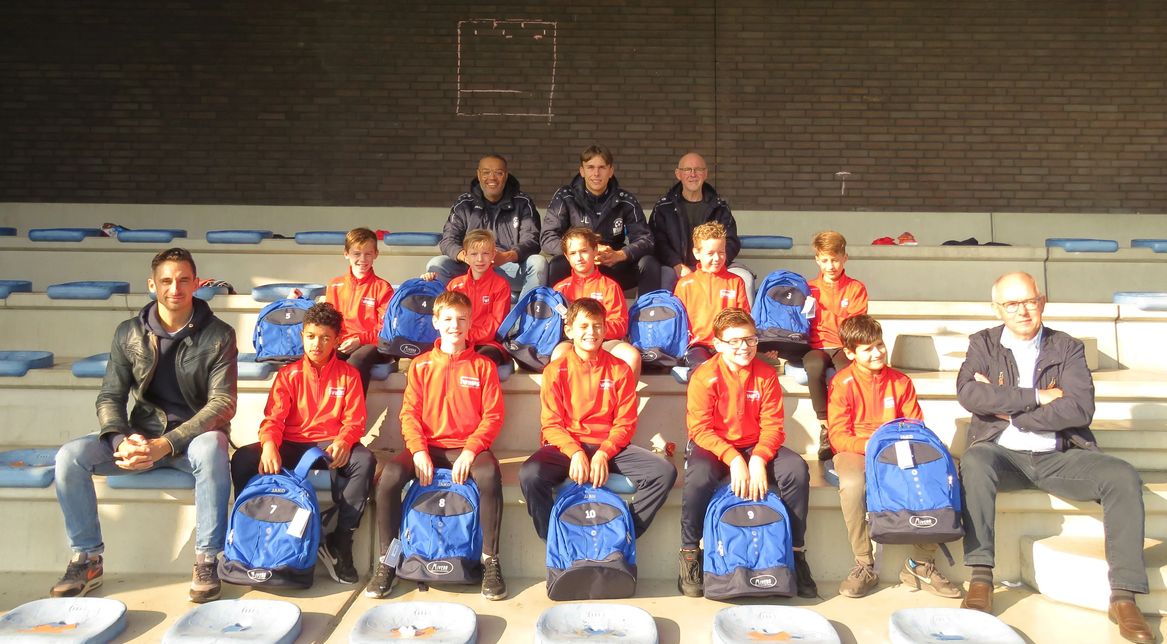 tassen en shirtjes voor rwb jo11 1
