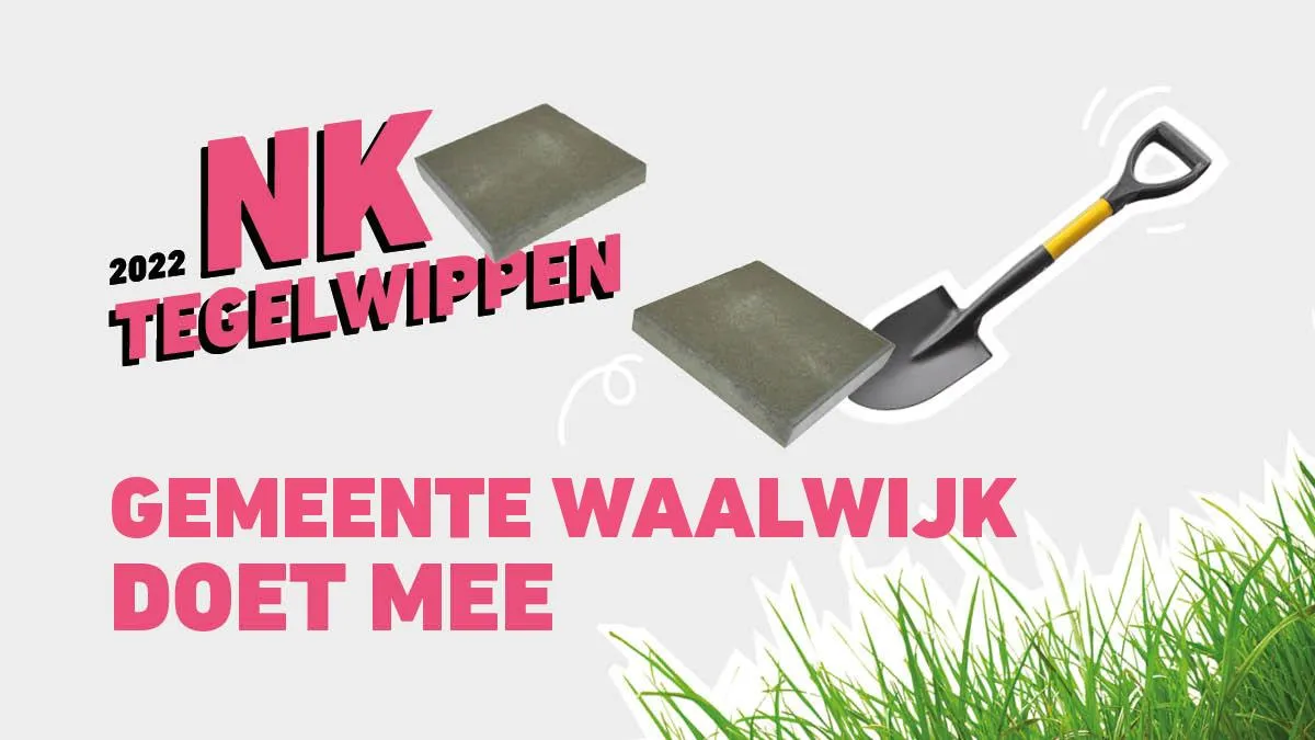 tegelwippen social liggend 1